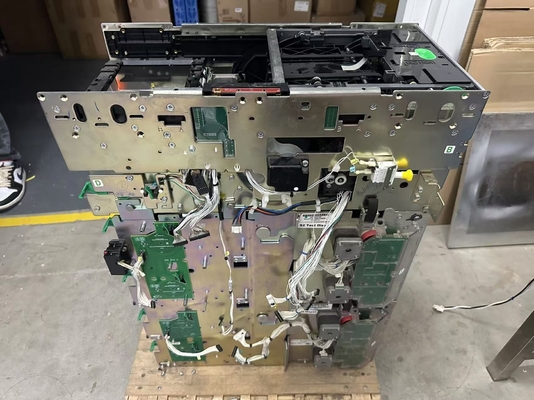 445-0757322/445-0756286 NCR S2 Presentatore S2 PICK MODULE ASSY.