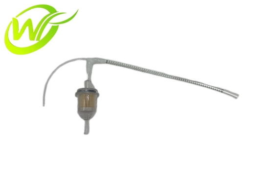 Parti della macchina ATM NCR ASSY S2 PRESENTER TUBING 445-0750211