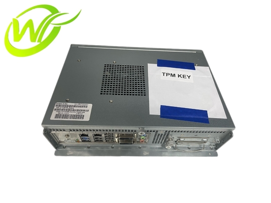 Parti di macchine ATM Diebold PRCSR,BASE,CI5,2.7GHz,4GB,W/TPM PN: 49-274875-200A