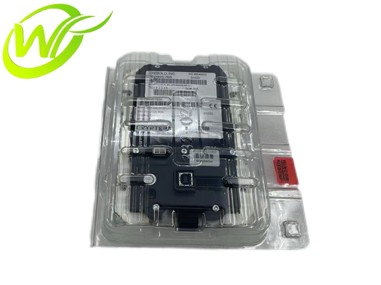 Parti di macchine ATM Diebold ATM 49249440768B EPP7 ((BSC),LGE,ST STL,HTR,ENG ((US),QZ1,O,<