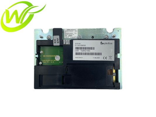 Parti di macchine ATM Wincor EPP V6 Tastiera, USA CES 01750159530