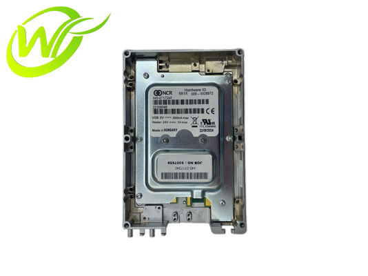 TASTIERA PIN DI CRITTOGRAFIA - (S) DANIMARCA (XI_O)