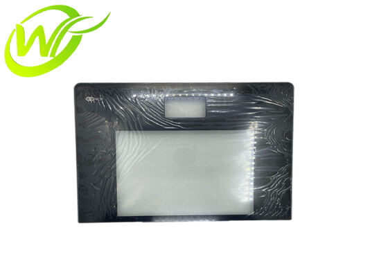 ATM Machine Parts NCR FASCIA - 15 TOUCH ASSY PN: 445-0740986, 4450740986