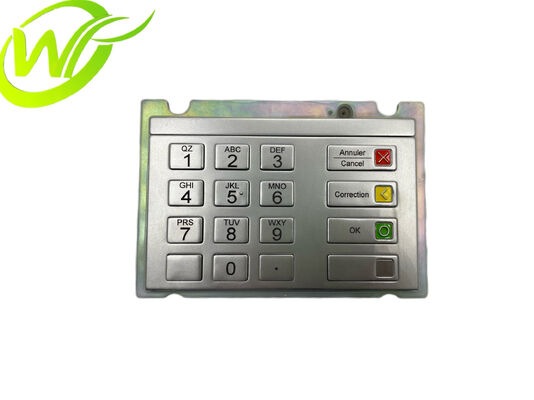 ATM Machine Parts Wincor Keyboard V6 EPP CAN CES 01750159548