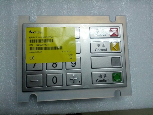 Il BANCOMAT la disposizione Wincor 01750132054 della tastiera della tastiera di BANCOMAT di EPP dei pezzi meccanici V5