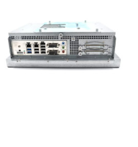 Aggiornamento PRCSR CI5 2.7GHZ STD 49247848201 del centro del PC di Diebold Windows 10 delle parti di BANCOMAT