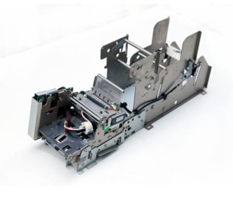 Stampante HT-3856-V111 di BANCOMAT 2845V-Receipt SPR di Hitachi dei pezzi di ricambio di BANCOMAT