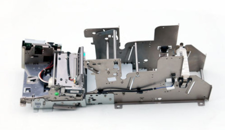 Il bancomat la stampante di giornale di Hitachi 2845V dei pezzi meccanici HT-3851-V11 HT-3851V11