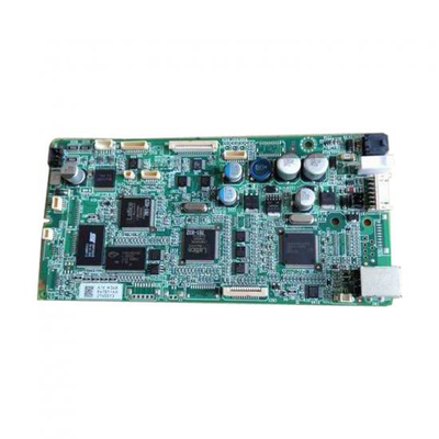 PWB 1750173205 1750173205-29 di Control del lettore di schede di Wincor V2CU delle parti di BANCOMAT