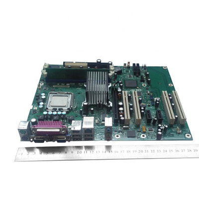 Il BANCOMAT Diebold parte la scheda madre 49204203001A 49204203001C della BASE P4 3.0GHZ 256MB di PRCSR