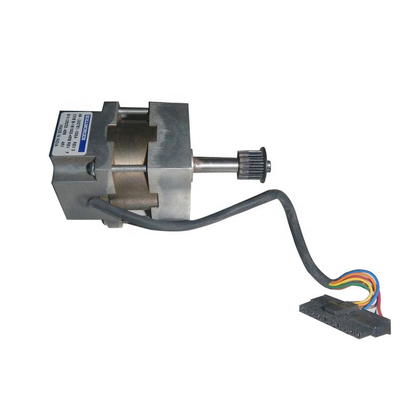Il BANCOMAT il motore 49-211438-000A 49211438000A dell'impilatore di Diebold Opteva dei pezzi meccanici