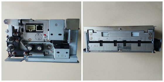 Il BANCOMAT dell'ncr parte il modulo 0090023984 009-0023984 di Bill Validator GBVE II BV-120 BV
