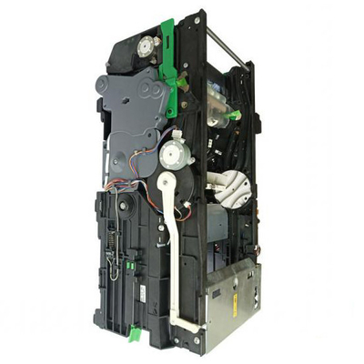 Modulo dell'impilatore di Wincor CMD del pezzo meccanico di BANCOMAT con il singolo scarto 01750058042