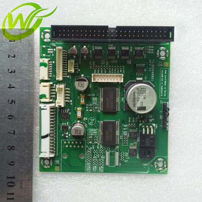 Stampatore termico Control Board della ricevuta dell'ncr Selfserv 66XX delle parti di BANCOMAT 009-0020624-13