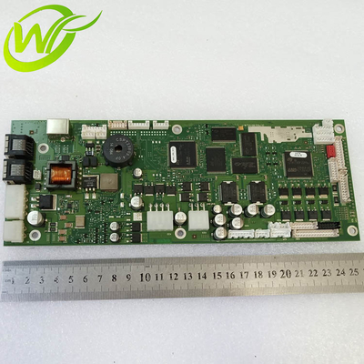 Il BANCOMAT il PWB 1750196174 del modulo CRS di Wincor Cineo C4060 Distrlbutor dei pezzi meccanici