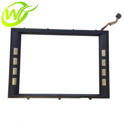 Il BANCOMAT i pezzi meccanici Wincor Cineo FDK a 15 pollici 01750186253 1750186253