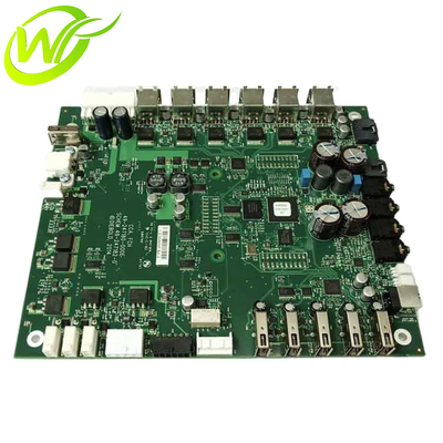 Hub 49247180000E di controllo della fascia di Diebold 5500 CCA FCH dei pezzi meccanici di BANCOMAT