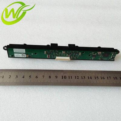 Il BANCOMAT il sensore UV 01750163446 1750163446 di Wincor Cineo C4060 CRS dei pezzi meccanici