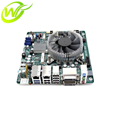 Scheda madre CCA PRCSR AIO CI5 2.7GHZ 49256602000A di Diebold Nixdorf delle parti di BANCOMAT