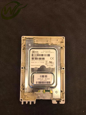 La macchina di BANCOMAT parte l'ncr fissa il EPP 445-0717250 della tastiera 4450717250