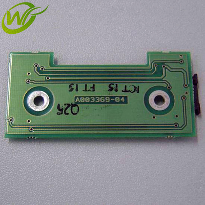 Parti NMD Delarue BOU Exit-Empty Sensor A003370 A-003370 di BANCOMAT