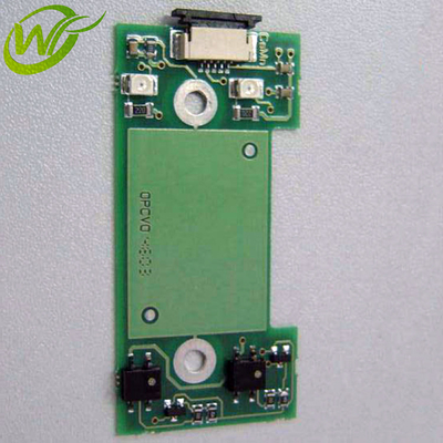 Parti NMD Delarue BOU Exit-Empty Sensor A003370 A-003370 di BANCOMAT