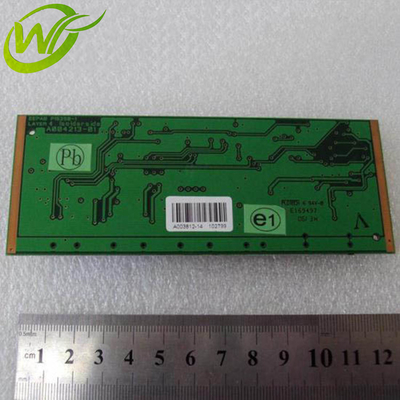 Assy A003812 A-003812 del bordo di pc di gloria NMD RV301 di DeLaRue dei pezzi di ricambio di BANCOMAT