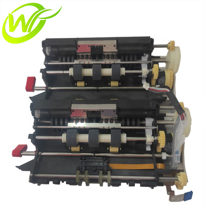 Modulo 1750051761 1750109641 dell'estrattore MDMS CMD-V4 del doppio di Wincor PC280 delle parti di BANCOMAT