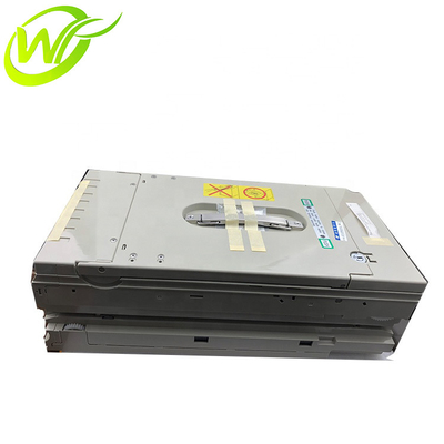 Pezzo meccanico di BANCOMAT HT-3842-WAB Hitachi ab che ricicla cassetta 00103020000B