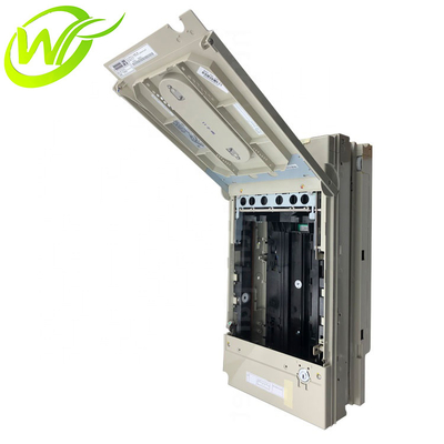 Pezzo meccanico di BANCOMAT HT-3842-WAB Hitachi ab che ricicla cassetta 00103020000B
