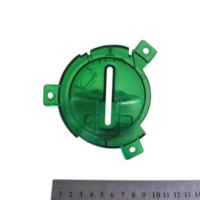 Scrematrice 445-0709460 dell'ncr di Assy del lettore di schede dell'ncr 6625 dei pezzi meccanici di BANCOMAT anti