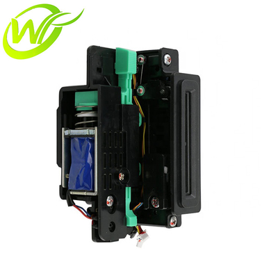 Lettore di schede di Wincor Nixdorf V2CU delle parti di BANCOMAT Throat Assy WC10070 1750173205-67