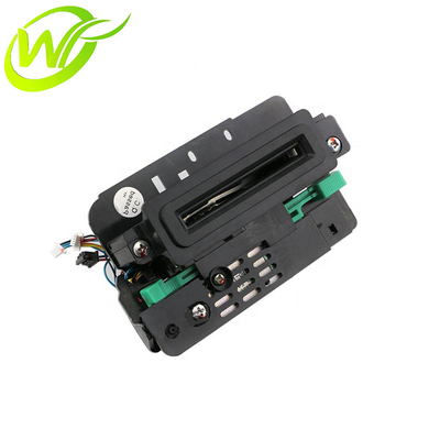 Lettore di schede di Wincor Nixdorf V2CU delle parti di BANCOMAT Throat Assy WC10070 1750173205-67