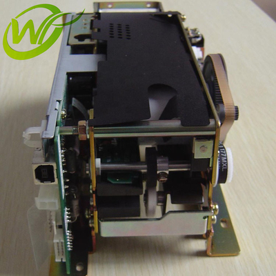 Pezzi meccanici di BANCOMAT Diebold senza Chip Card Reader 49-201324-000A 49201324000A