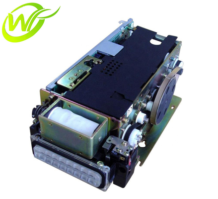 Pezzi meccanici di BANCOMAT Diebold senza Chip Card Reader 49-201324-000A 49201324000A