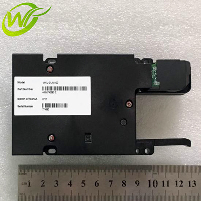 L'ncr dei pezzi meccanici di BANCOMAT IMMERGE il lettore di Smart Card 445-0740583 445-074-0583