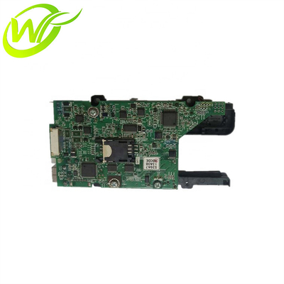 Le parti Diebold di BANCOMAT IMMERGONO il lettore Track di Smart Card 1/2/3 di EMV 49209535000B