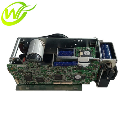 Ncr SS35 6635 SANKYO ICT3Q8-3A0280 5030NZ9807A di Selfserv del lettore di schede di BANCOMAT di EMV Smart