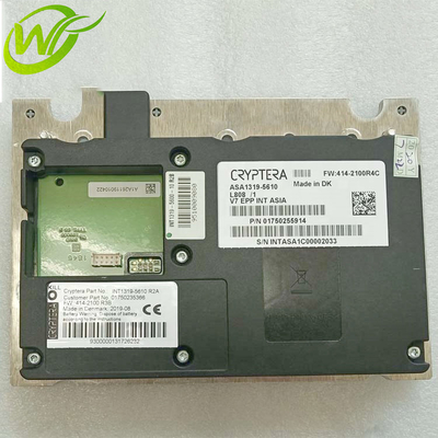 Tastiera inglese Wincor EPP7 1750255914 di Epp INT ASIA di Wincor Nixdorf V7 delle parti di BANCOMAT