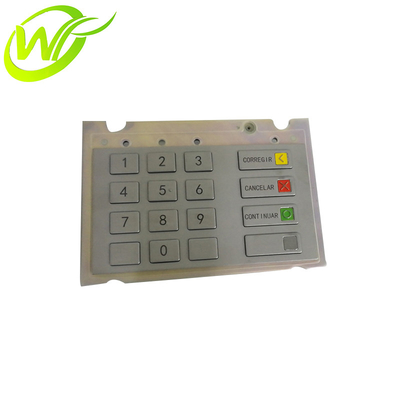 EPP V6 SPECIALMENTE Sudamerica CES 1750159523 1750-159523 di Wincor delle parti di BANCOMAT