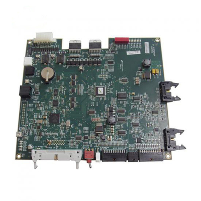 Scheda madre 4450712895 445-0712895 del comitato per il controllo di USB dell'erogatore dell'ncr delle parti di BANCOMAT