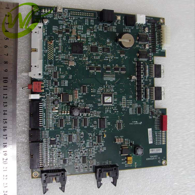 Scheda madre 4450712895 445-0712895 del comitato per il controllo di USB dell'erogatore dell'ncr delle parti di BANCOMAT