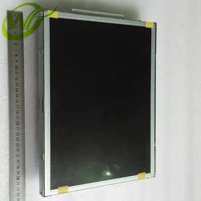 Il BANCOMAT lavora l'ncr a macchina 66XX 445-0736985 dello schermo della macchina di bancomat di pollice Parts15