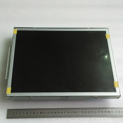 Il BANCOMAT lavora l'ncr a macchina 66XX 445-0736985 dello schermo della macchina di bancomat di pollice Parts15