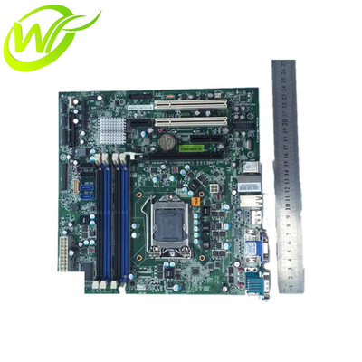 Di BANCOMAT dei pezzi meccanici micro Intel Pocono scheda madre 4970475399 dell'ncr