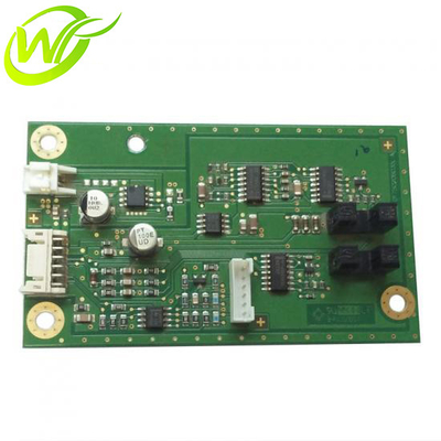 PWB 1750220136-07 dell'otturatore di Wincor Nixdorf PC280 delle parti di BANCOMAT 01750206036 1750206036