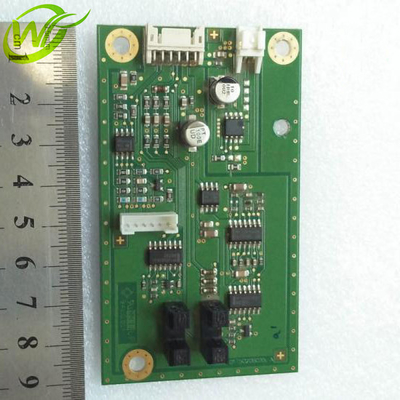 PWB 1750220136-07 dell'otturatore di Wincor Nixdorf PC280 delle parti di BANCOMAT 01750206036 1750206036
