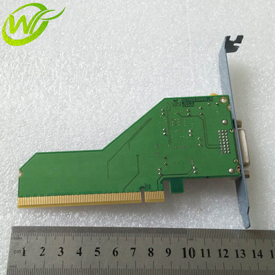 Parti Wincor Nixdorf DVI-ADD2-PCIe-X16_shield ab 01750121671 1750121671 di BANCOMAT
