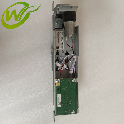 Di HLA valuta Cassette445-0756222 4450726671 delle parti S2 di BANCOMAT dell'ncr del TI NON