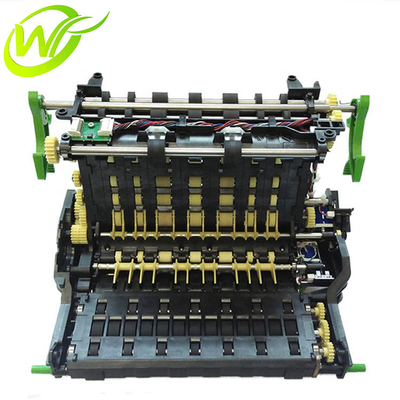 5877 bancomat LCD a 12,1 pollici dell'ncr 5886 lavorano l'esposizione a macchina VGA 009-0016897 parti di BANCOMAT